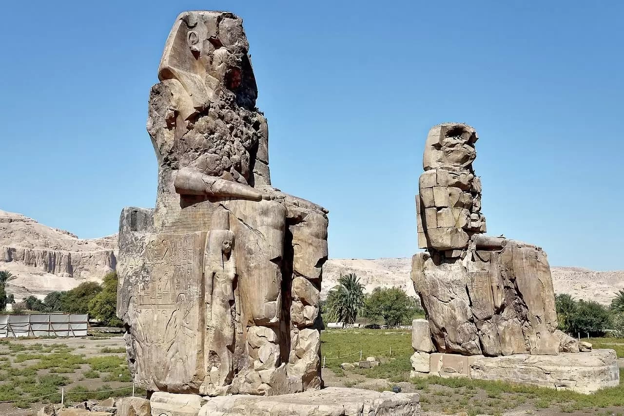 9 Gün Mısır Turu – Kasım Ara Tatil Özel, Pegasus ile