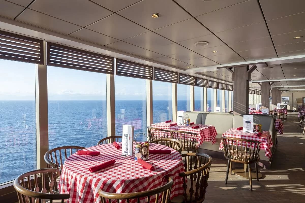 MSC Seaview ile Malta'lı Batı Akdeniz Turu, 8 Gün