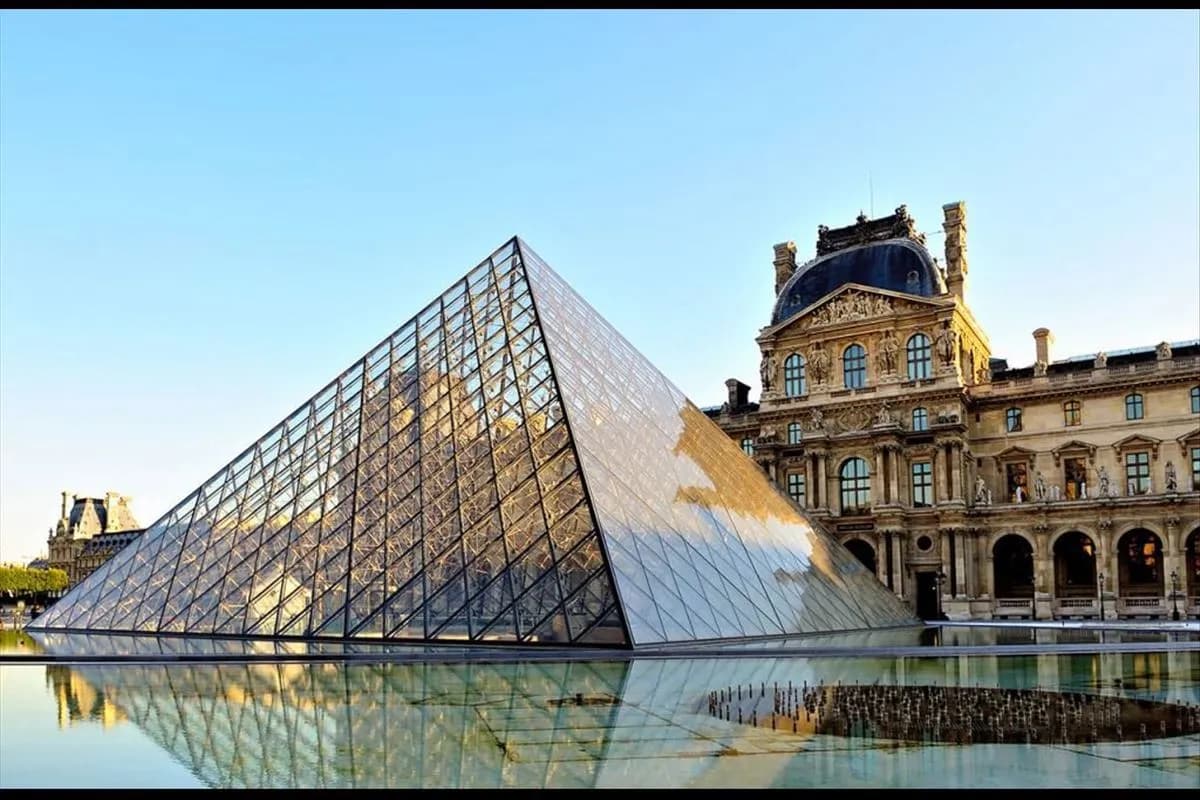 7 Günlük Grand Benelüks, Paris, Alsace ve İsviçre Turu