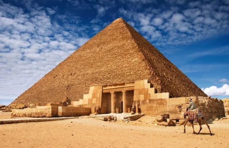 6 Günlük Kahire ve Sharm El Sheikh Turu, Pegasus ile