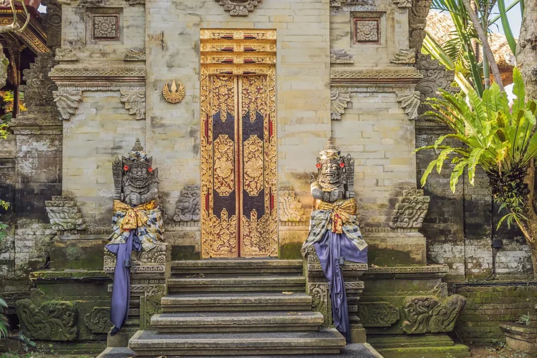 Singapur, Bali ve Kuala Lumpur Turu, 9 Gün