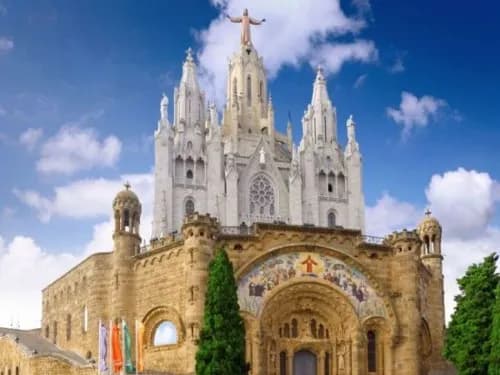 Endülüs Turu - 5 Gün Sevilla ve Granada