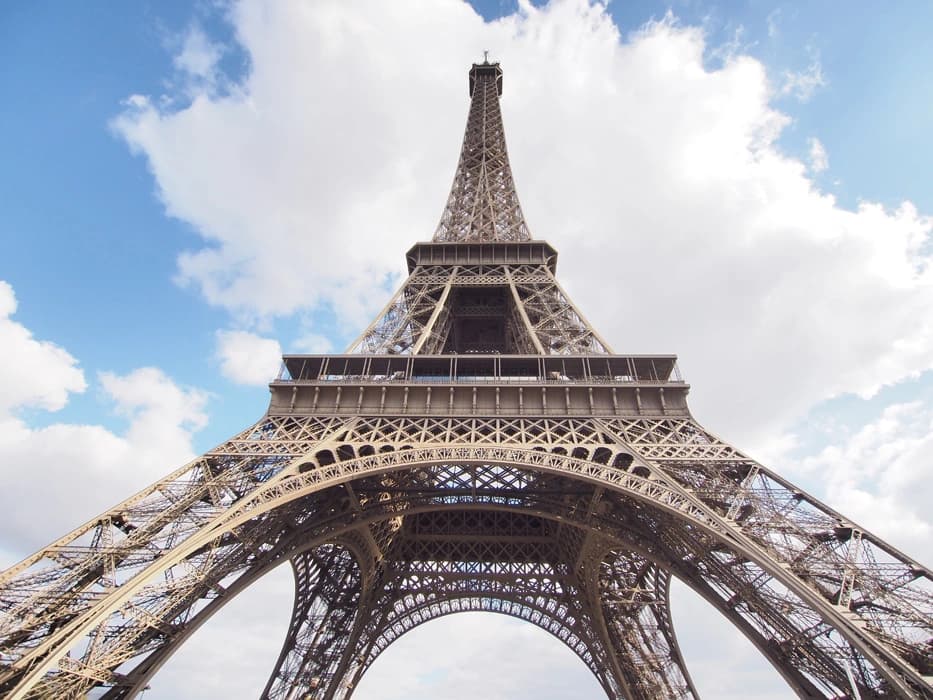 Benelüks Paris Alsace Promo Turu SunEkspress ile / 7 Gece Otel Konaklamalı / Antalya Çıkışlı