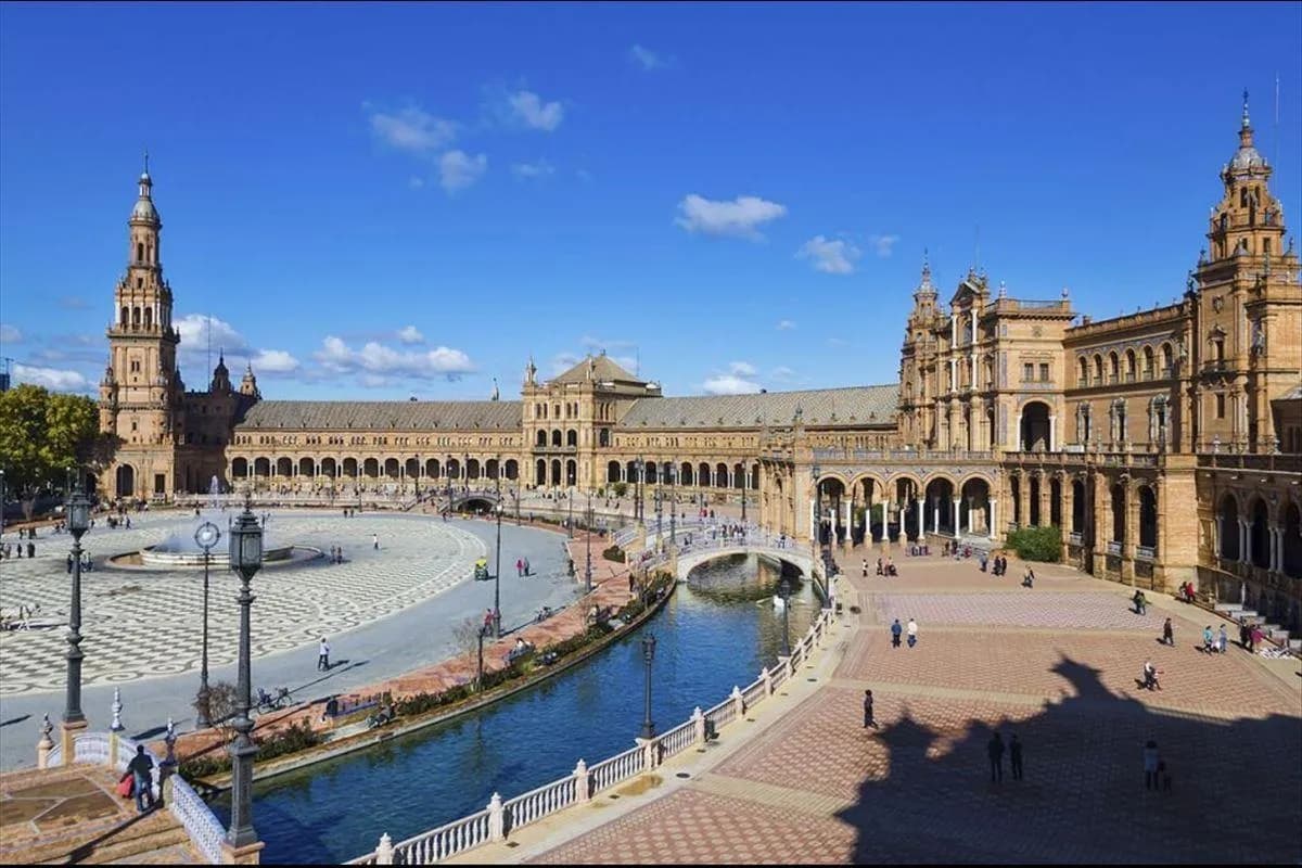 5 Günlük İspanya Turu – Madrid ve Barselona, AJet ile