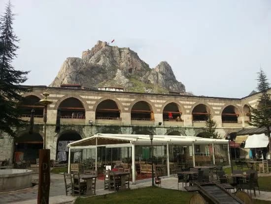 4 Günlük Tokat Amasya Çorum Turu, 2 Gece Otel Konaklamalı