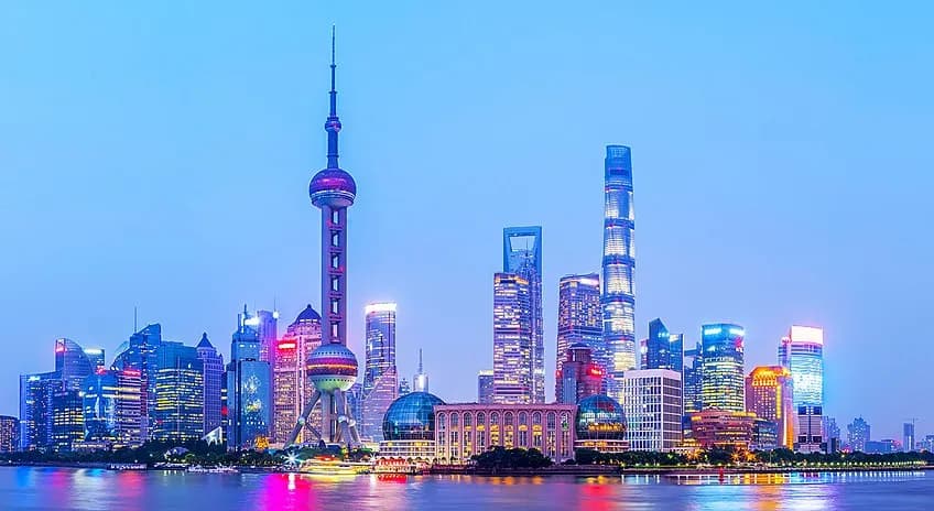 10 Günlük Efsanevi Çin İmparatorluğu Turu – Emirates ile