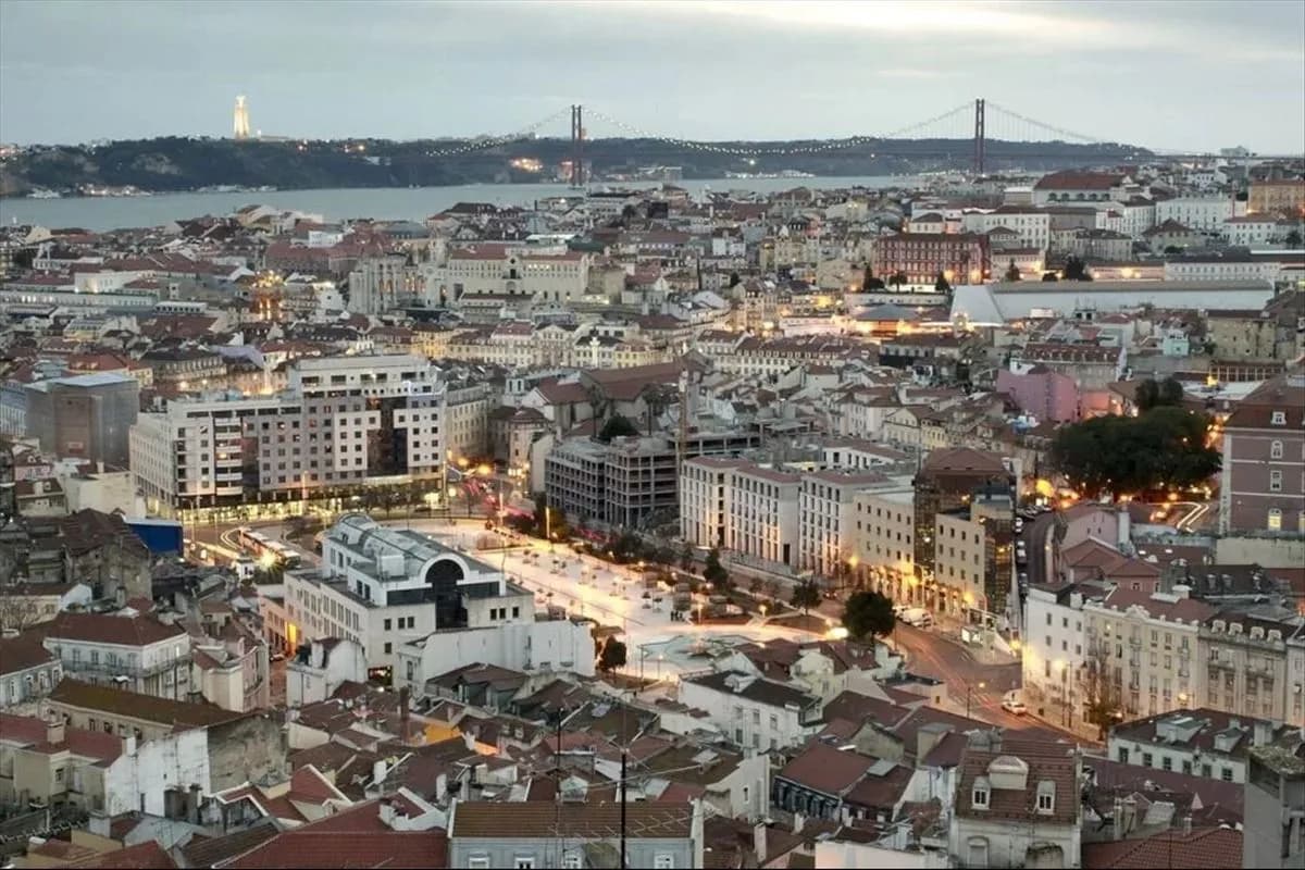 5 Günlük Grand Portekiz Turu