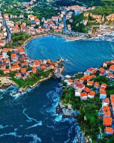 5 Günlük Batı Karadeniz Turu