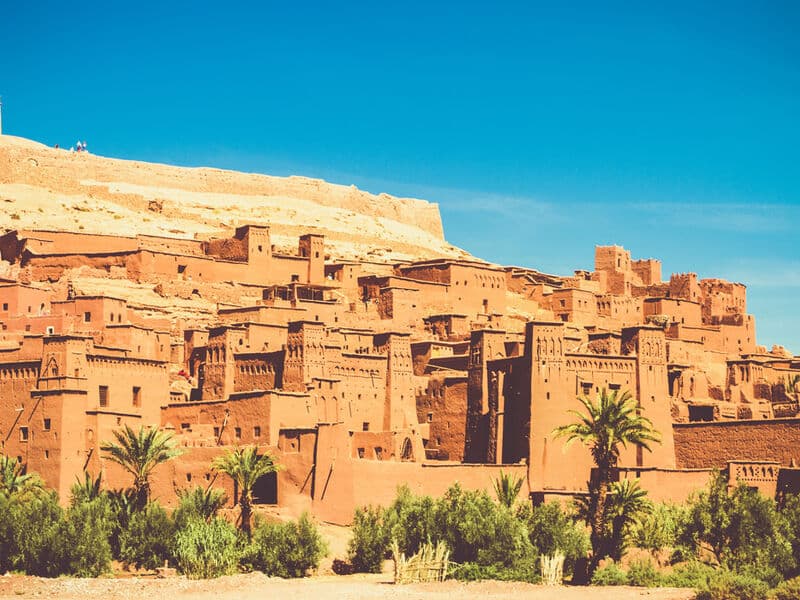 Majestic Kingdom of Morocco & Mystical Cities 3 Nights - with Air Arabia Airlines (2026 Spring & Summer Season) AT1346