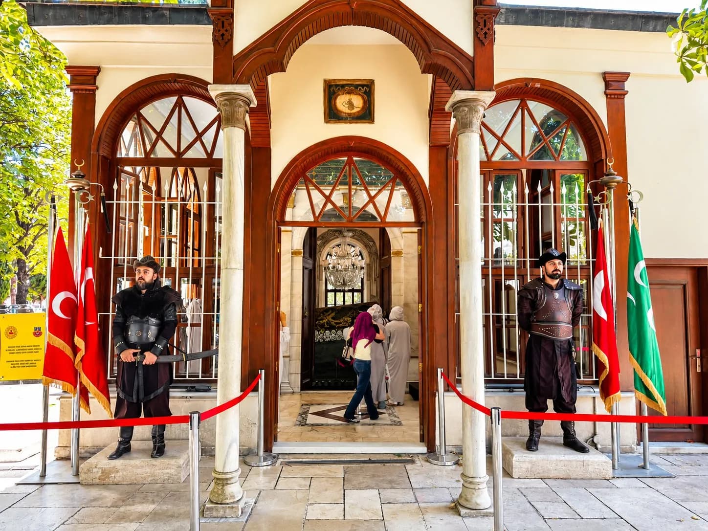 Bursa ve Uludağ Turu: İstanbul'dan Teleferikli Günübirlik Osmanlı Mirası Gezisi