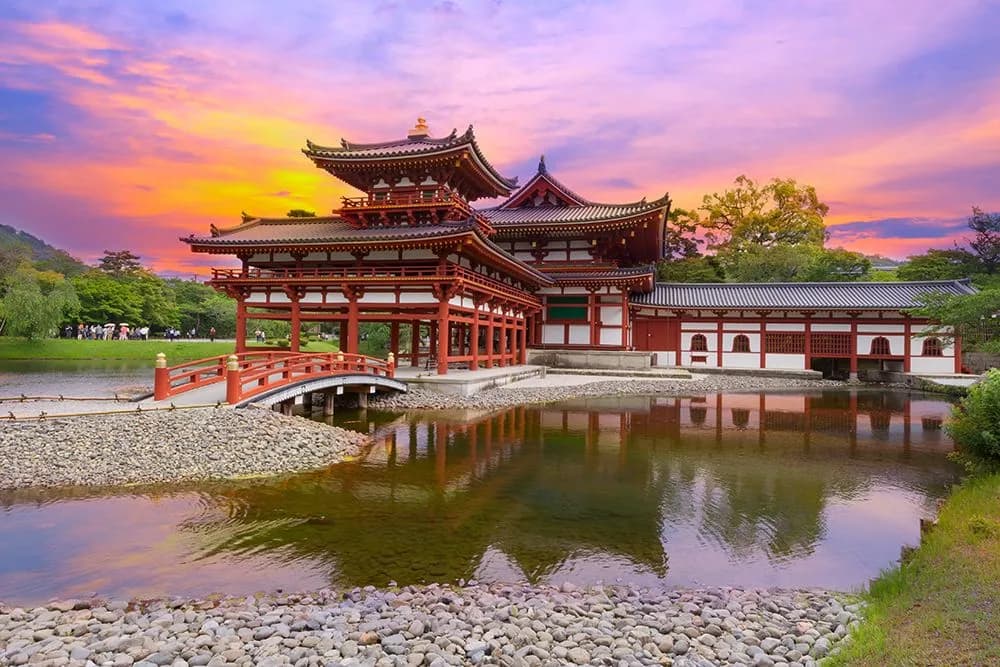 10 Günlük Japonya Turu, THY ile Tokyo-Kyoto-Osaka