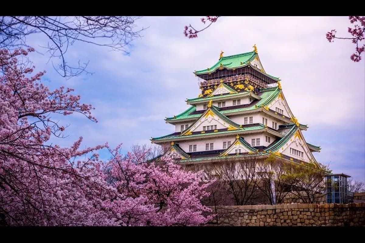 Grand Japonya Kore Turu Türk Hava Yolları ile Ekstra Turlar Dahil / 7 Gece Otel Konaklamalı / İstanbul Çıkışlı / 2027
