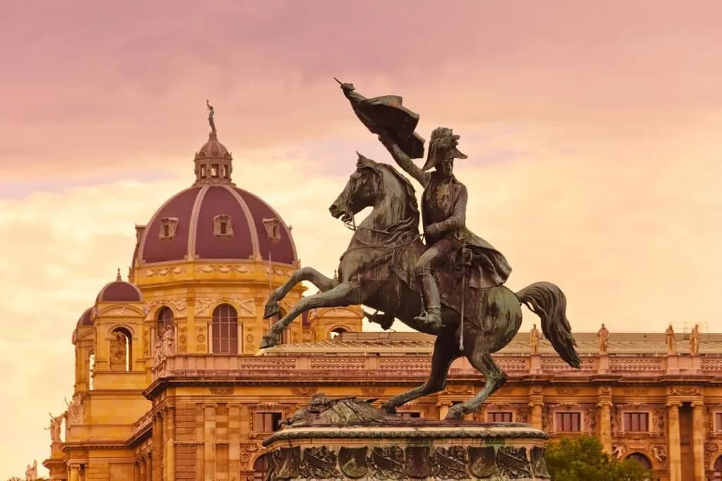 8 Gün Orta Avrupa Turu Pegasus ile – Bratislava Gidiş