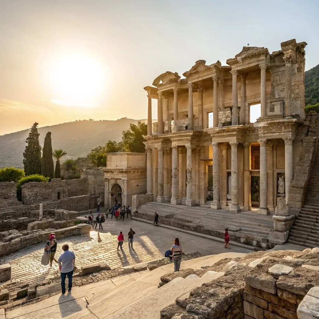 Aegean Culture Tour