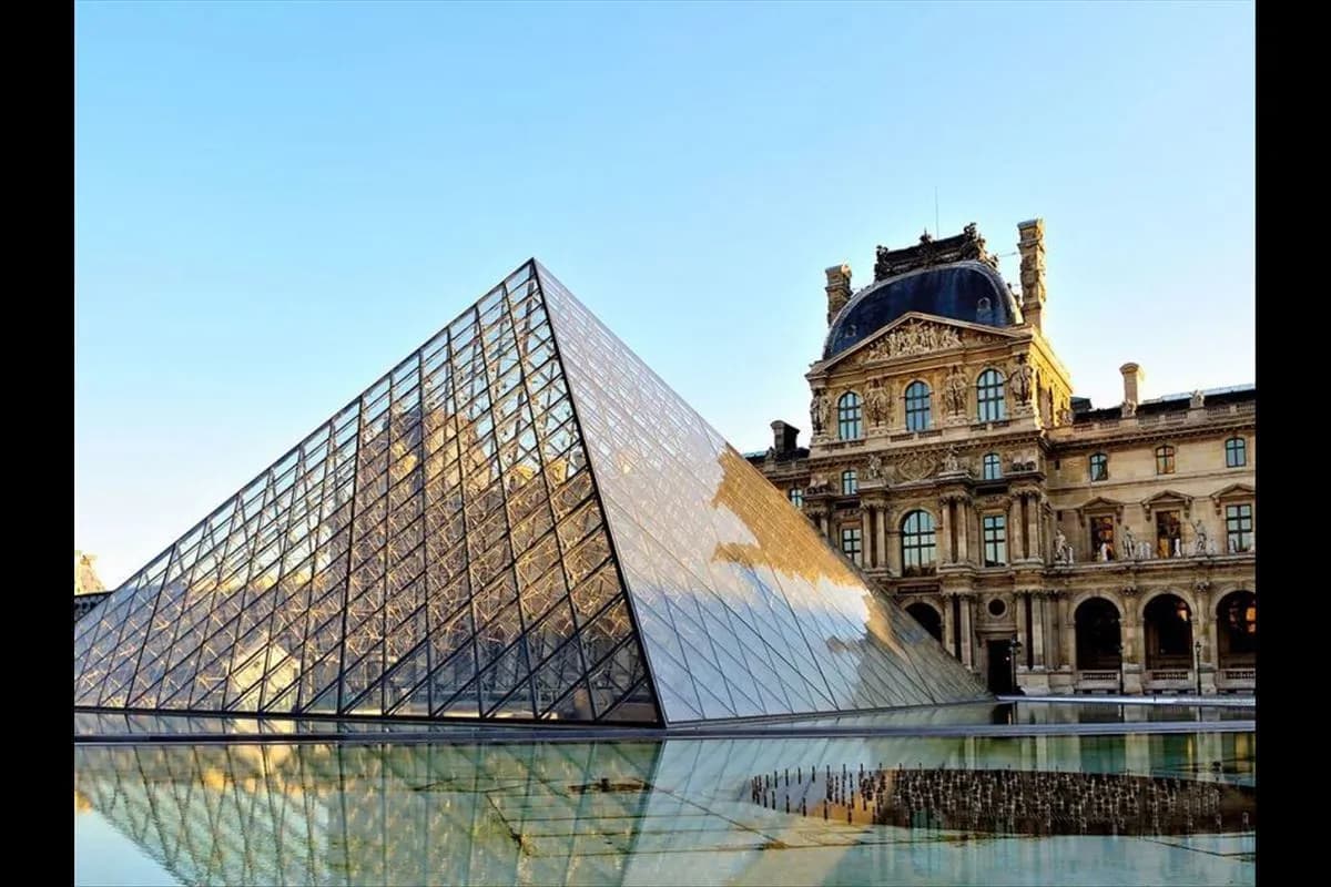 7 Günlük Benelüks Paris Alsace ve İsviçre Turu, Pegasus ile