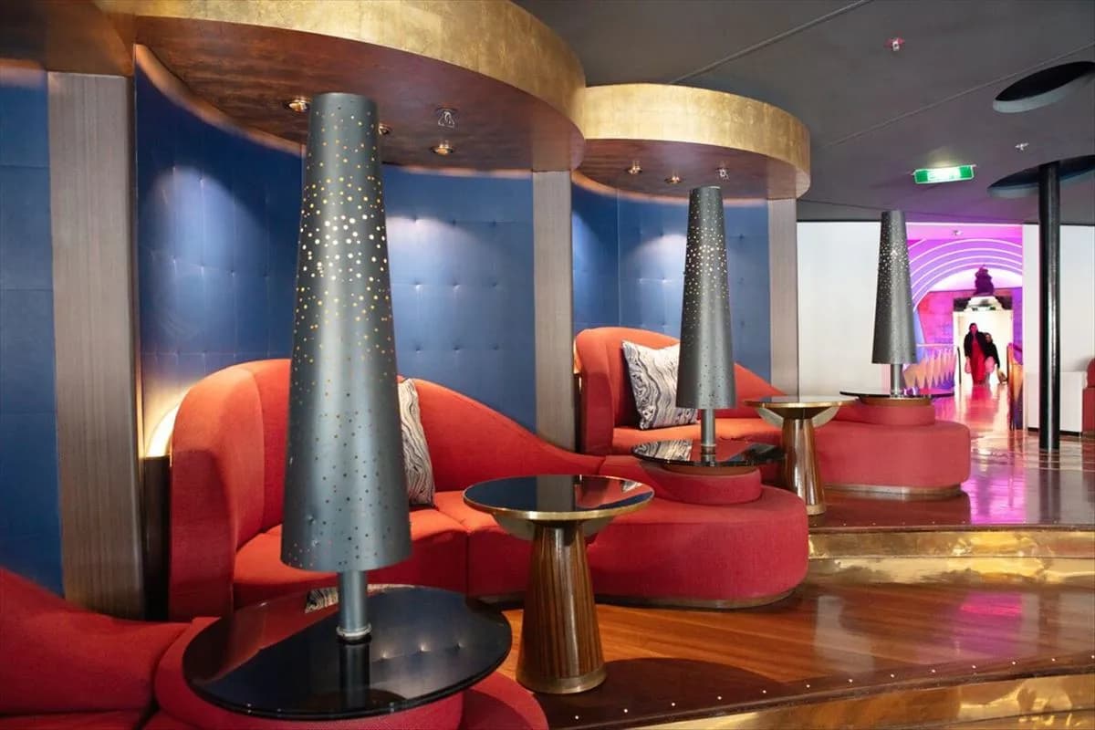 Celestyal Discovery ile Lizbon'dan Barselona'ya 8 Günlük Yılbaşı Turu
