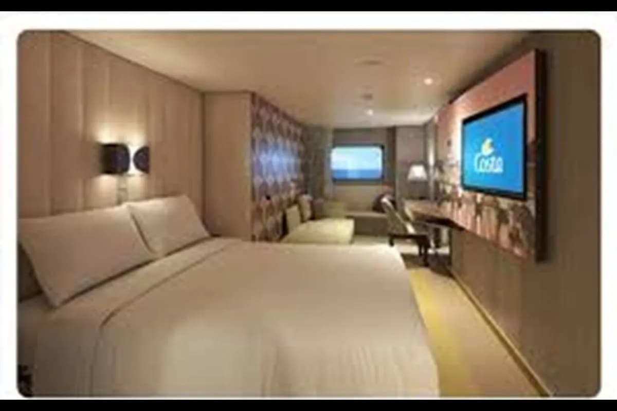 Costa Smeralda ile Batı Akdeniz Turu THY ile / 7 Gece Konaklamalı / İstanbul Çıkışlı / 2027