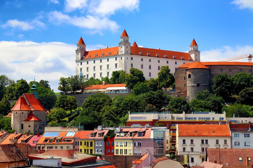 Berlin ve Alpler Trenli Hallstatt Bir Orta Avrupa Masalı Turu Wizz Air ile Kasım Ara Tatil Özel / 7 Gece Otel Konaklamalı / İstanbul Çıkışlı