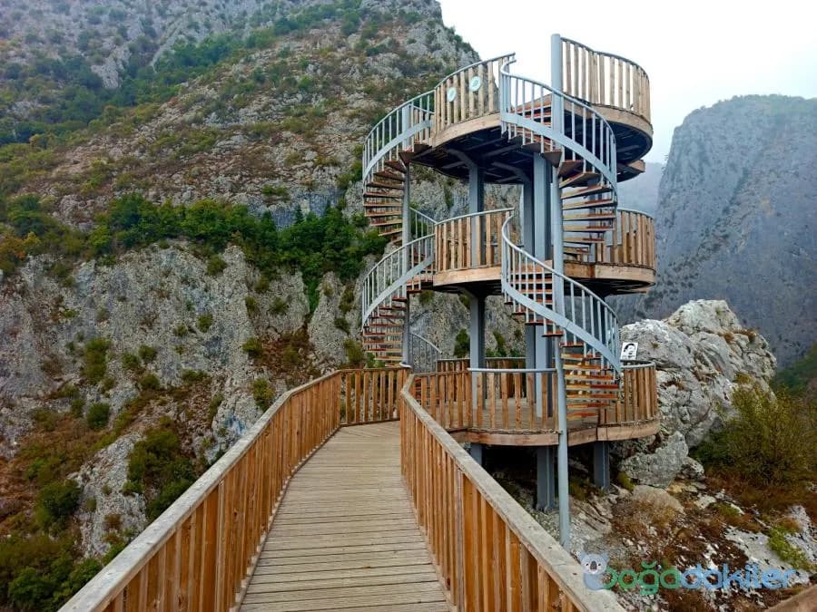 4 Gün Kastamonu Safranbolu Yedigöller Turu – Erken Rezervasyon 2027