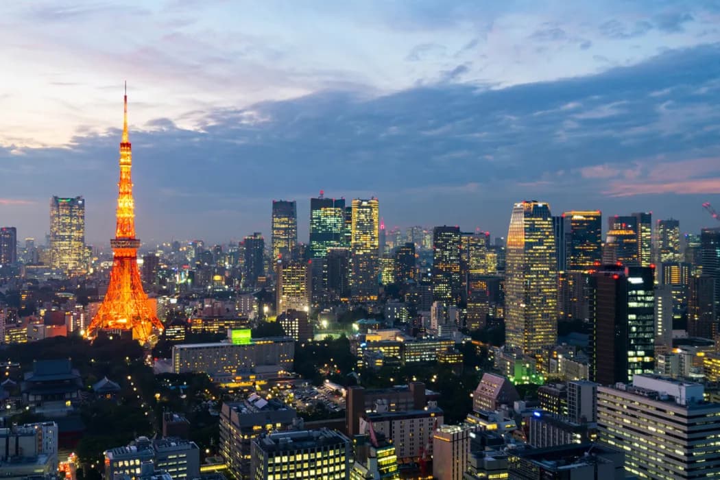 9 Günlük Hong Kong ve Japonya Turu, 29 Ekim Özel