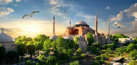 Günübirlik Safranbolu Turu
