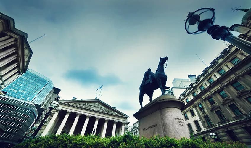 5 Gün Londra Turu – 2027, THY ile