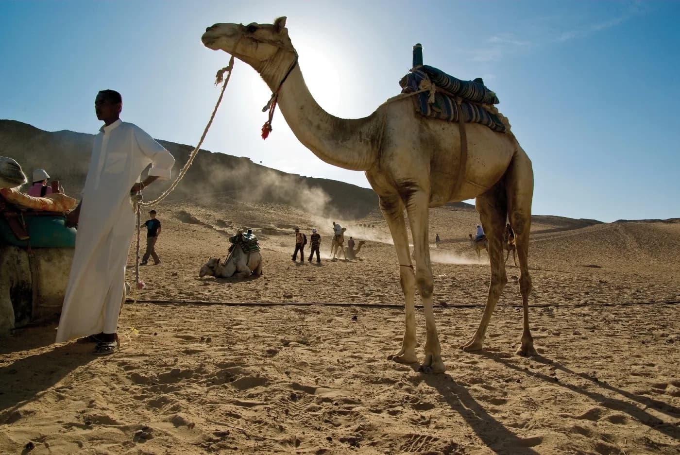 Sharm El Sheikh Turu, 6 Gün, Pegasus ile Vizesiz
