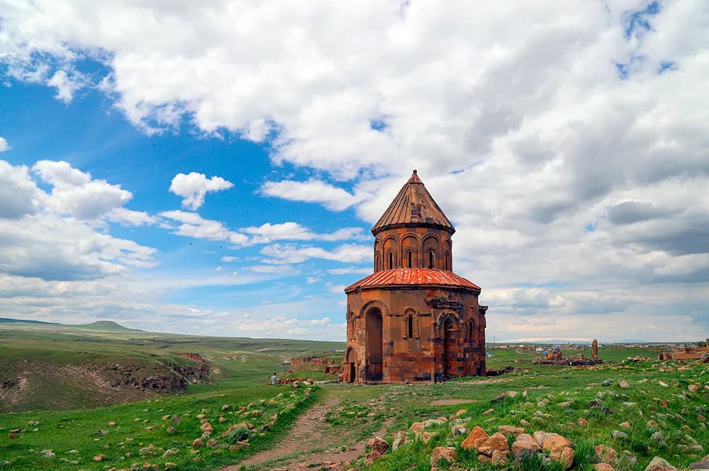 8 Günlük Doğu Anadolu Turu