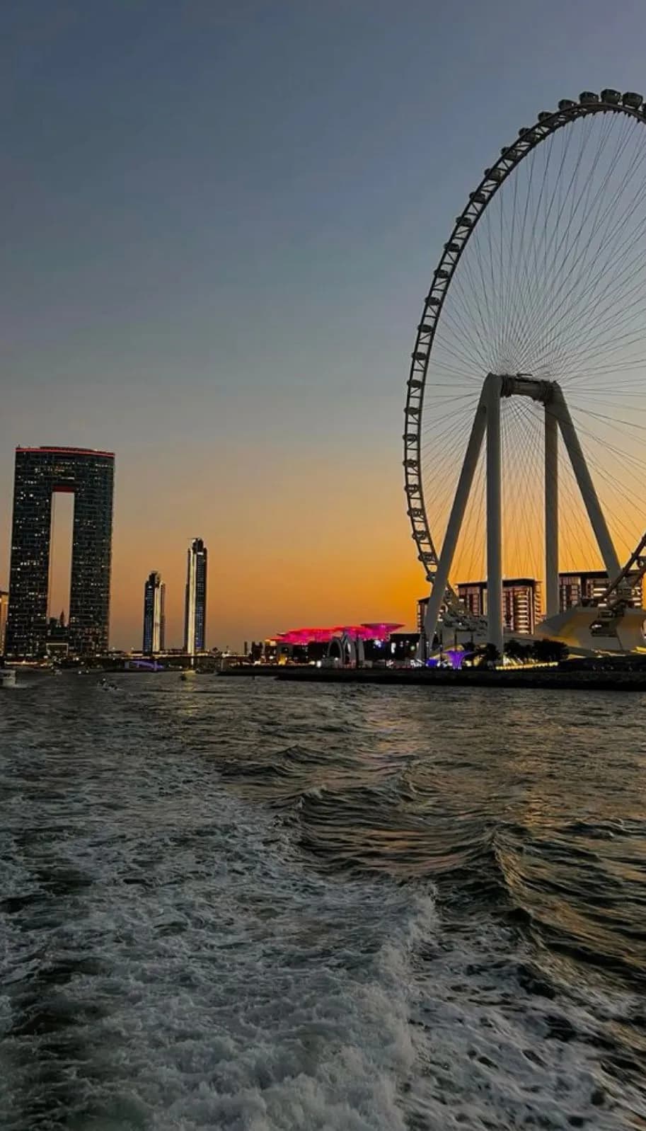 6 Günlük Dubai Turu