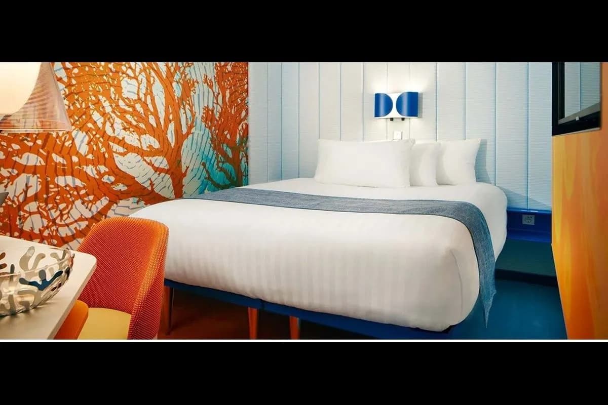 Costa Toscana ile Mallorca'lı Akdeniz Turu Pegasus ile / 7 Gece Otel Konaklamalı / İstanbul Çıkışlı / 2027