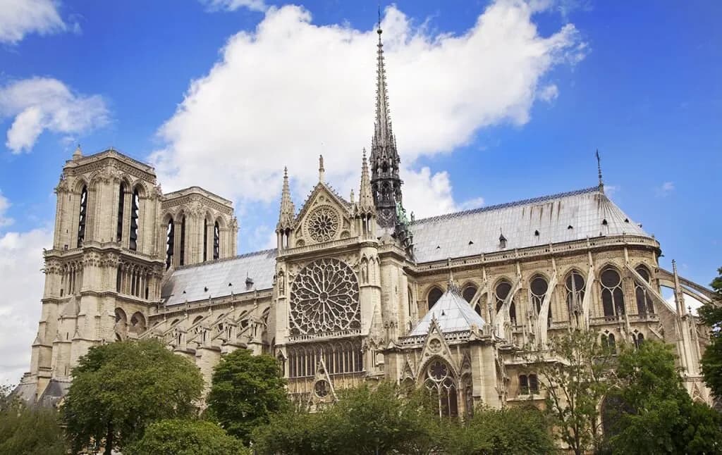 Paris Turu, THY ile 5 Günlük Yılbaşı Özel