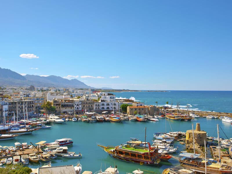 Cyprus Culture Tour 2 Nights 3 Days