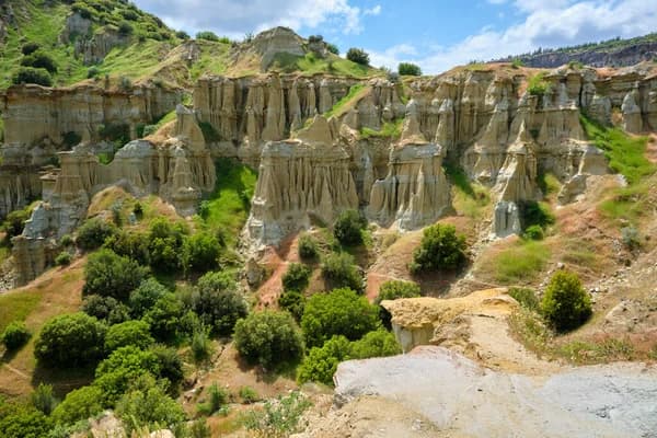 3 Günlük Uşak Kula Sardes Turu, 1 Gece Konaklamalı