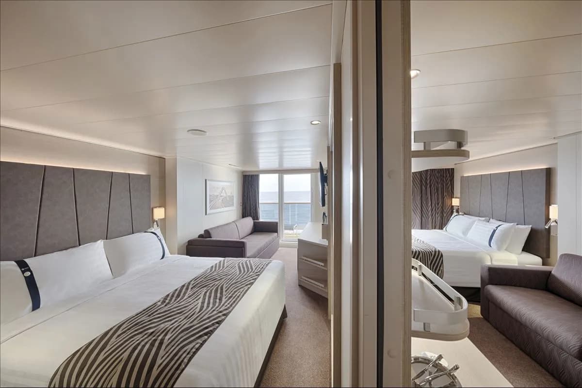 MSC World Asia ile Batı Akdeniz Turu Pegasus ile / 7 Gece Konaklamalı / İstanbul Çıkışlı / 11 Temmuz