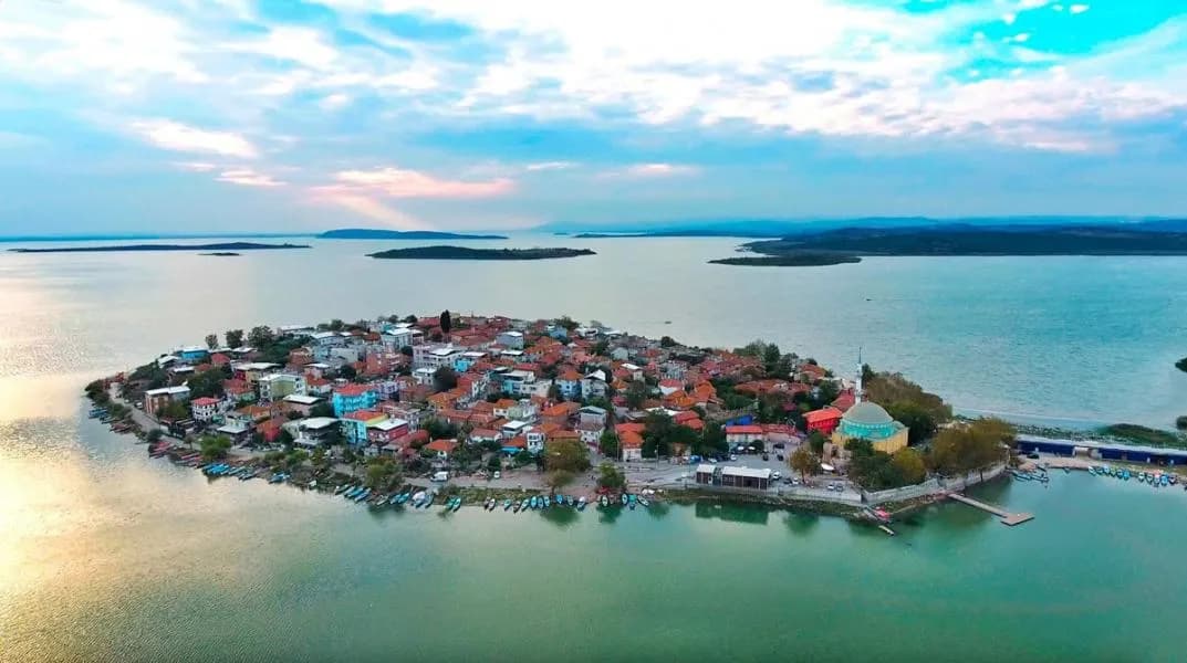 Cumalıkızık Mudanya Eskişehir Turu, 2 Gün 1 Gece