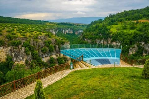 Günübirlik Safranbolu Turu