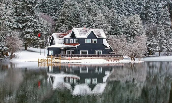 2 Günlük Abant Gölcük Sapanca Maşukiye Ormanya Turu