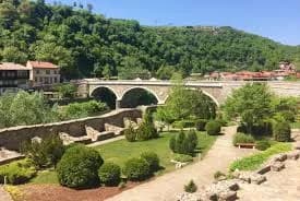 Romanya Transilvanya Şatolar Turu - 4 Gün Otobüs ile