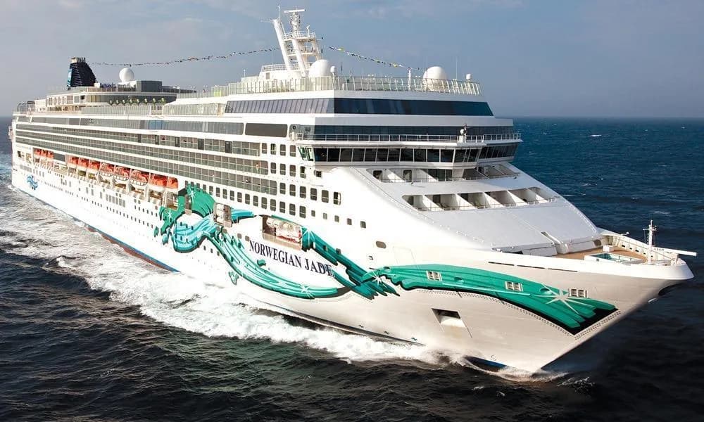 Norwegıan Jade ile Büyük Japonya ve Güney Kore Turu Qatar HY ile / 14 Gece Konaklamalı / İstanbul Çıkışlı / 19 Kasım
