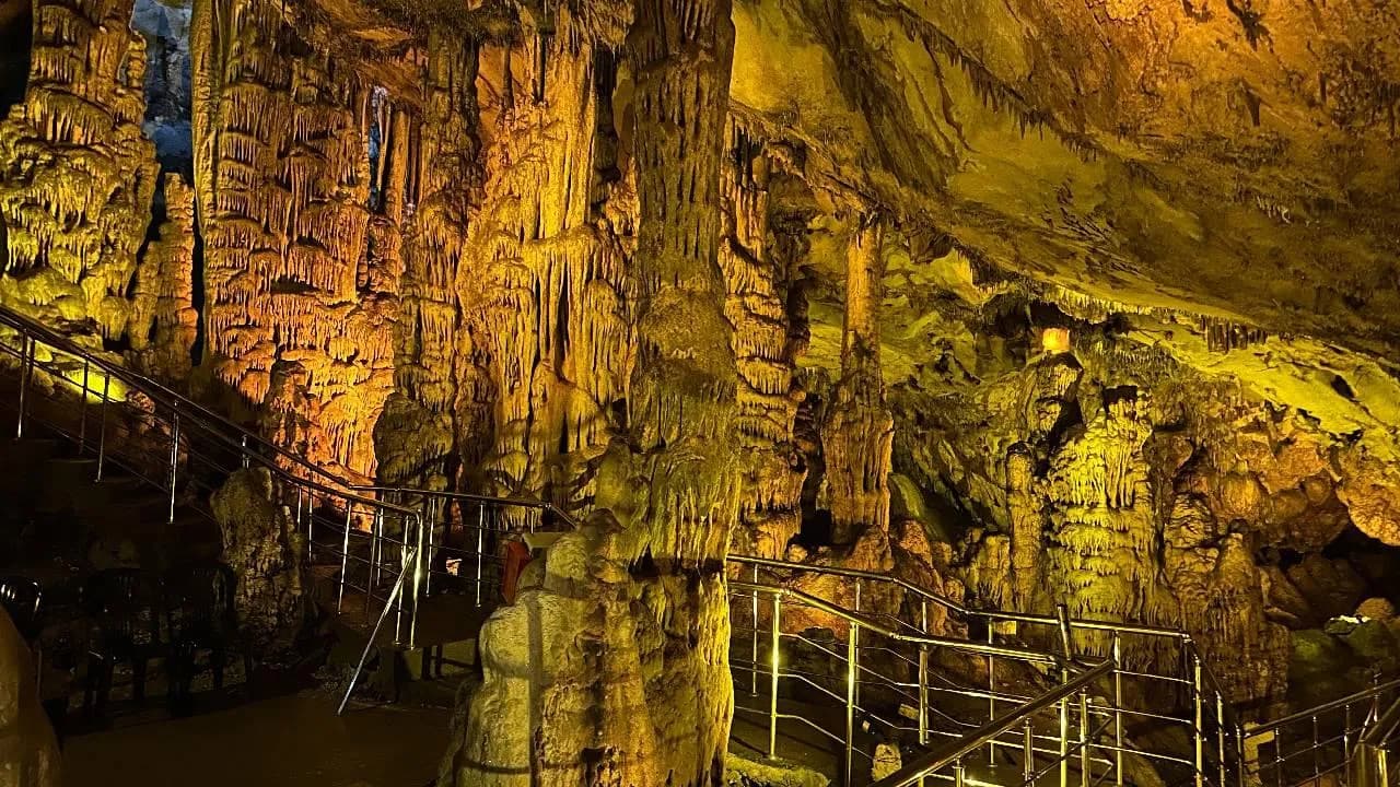 4 Günlük Tokat Amasya Çorum Turu, 2 Gece Otel Konaklamalı