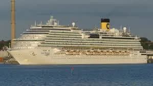 Costa Diadema ile İskandinavya ve Norveç Fiyortları Alesund Turu THY ile / 7 Gece Konaklamalı / İstanbul Çıkışlı / 2027
