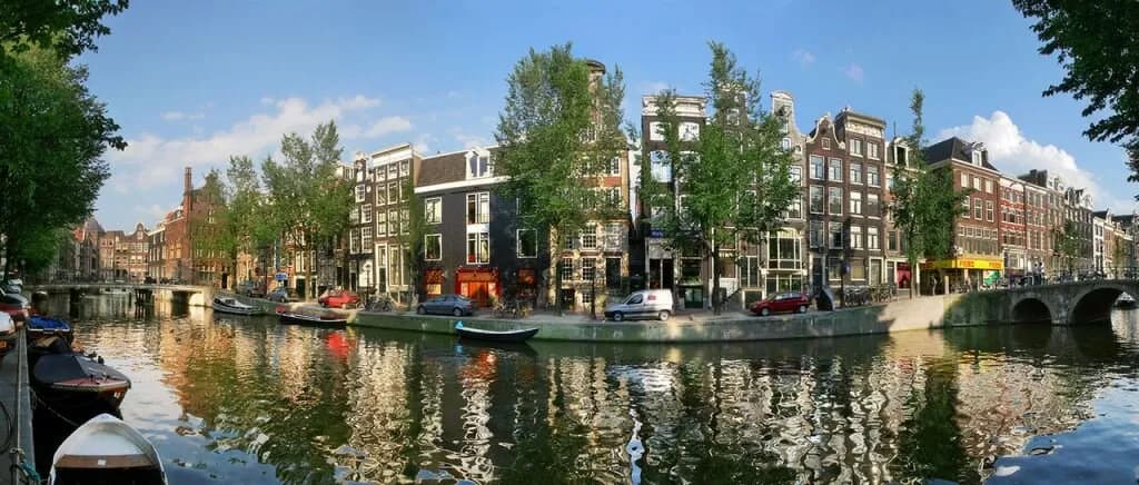 8 Günlük Benelüks ve Paris Turu - Pegasus ile