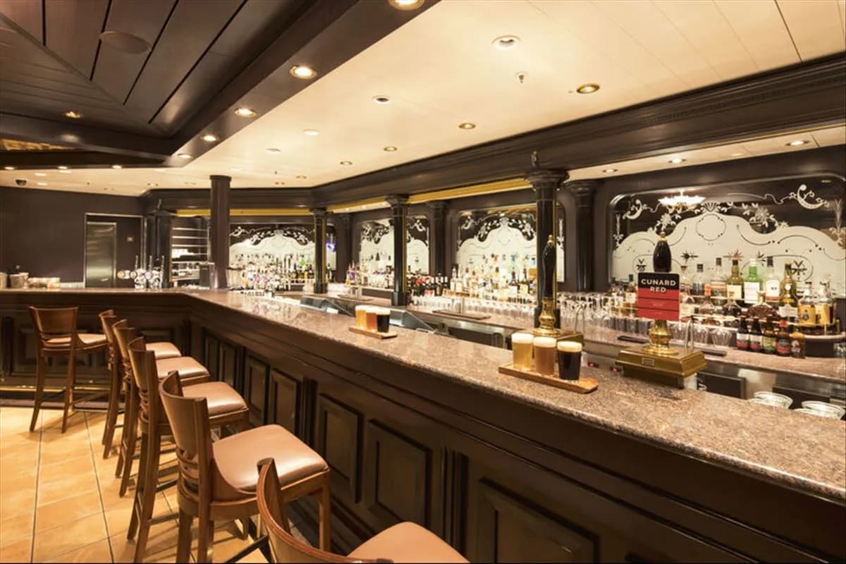 Luxury Cruise Queen Elizabeth ile İspanya İtalya Yunanistan ve Türkiye Turu / 7 Gece Konaklamalı / İstanbul Çıkışlı / 14 Mayıs