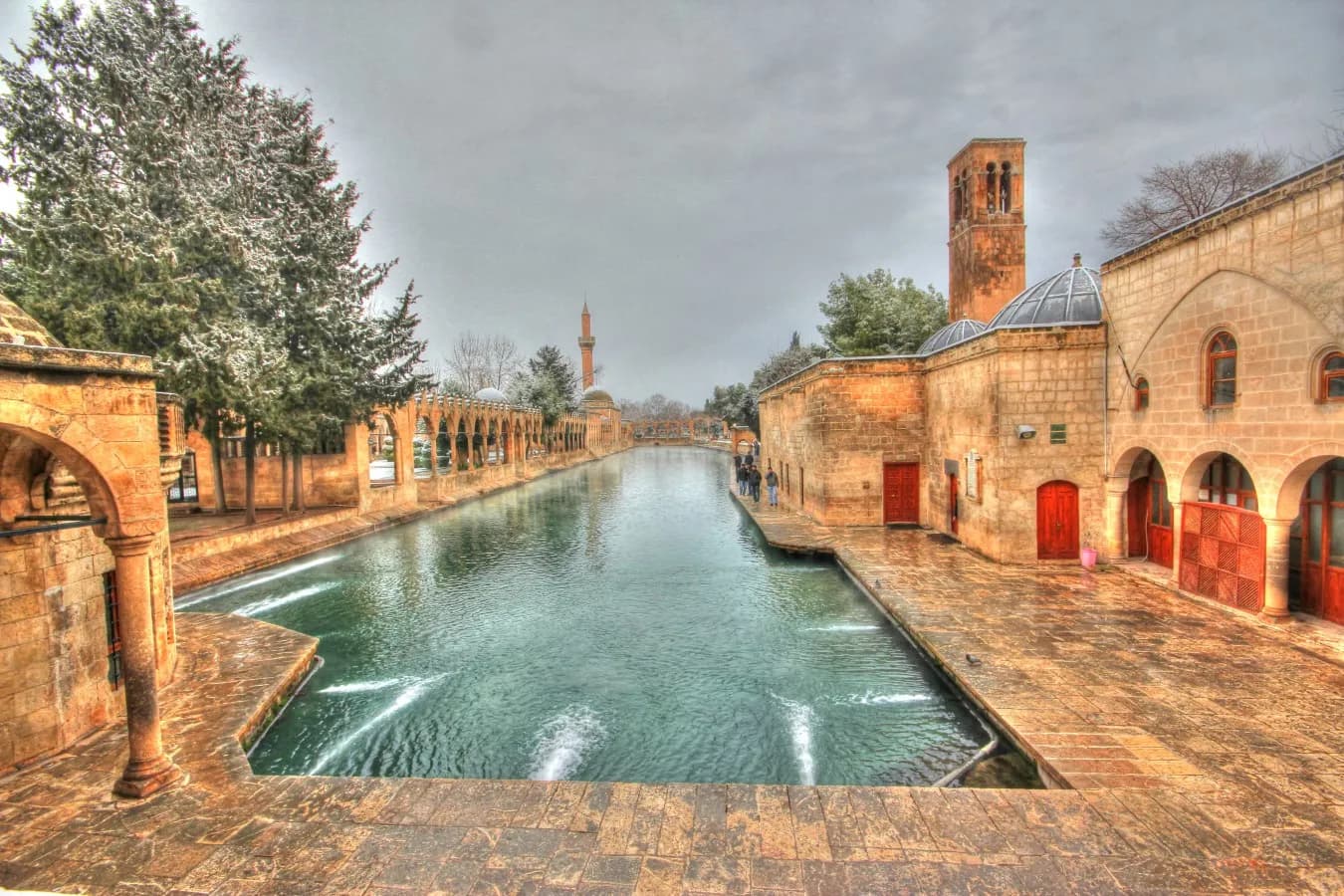 3 Günlük Şanlıurfa Mardin Diyarbakır Turu – 23 Nisan Özel