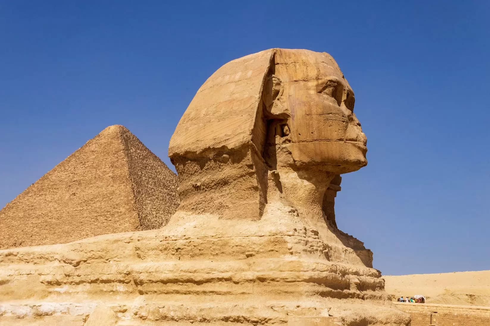 6 Gün Sharm El Sheikh ve Kahire Turu – Pegasus Hava Yolları ile