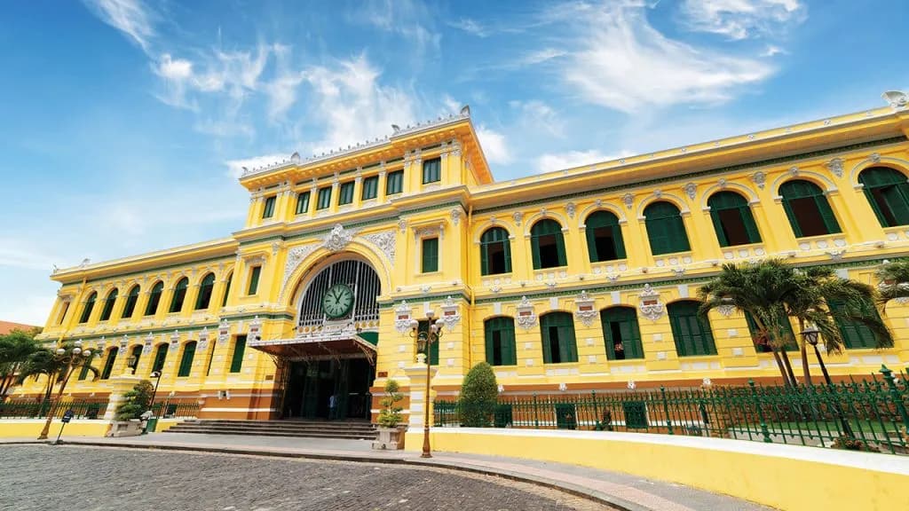 10 Günlük Vietnam Turu, THY ile Ekstra Turlar Dahil