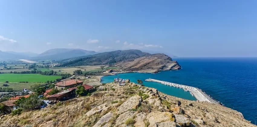 Gökçeada Bozcaada Turu, 3 Gün