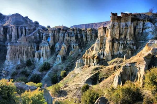 3 Günlük Lavanta, Salda ve Sagalassos Turu