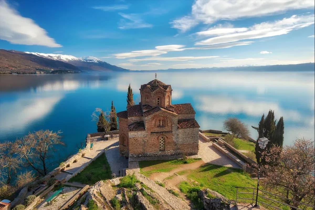 6 Günlük Balkan Başkentleri Turu, THY ile Vizesiz