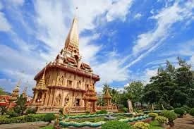 Bangkok Singapur Saygon Turu, 10 Gün